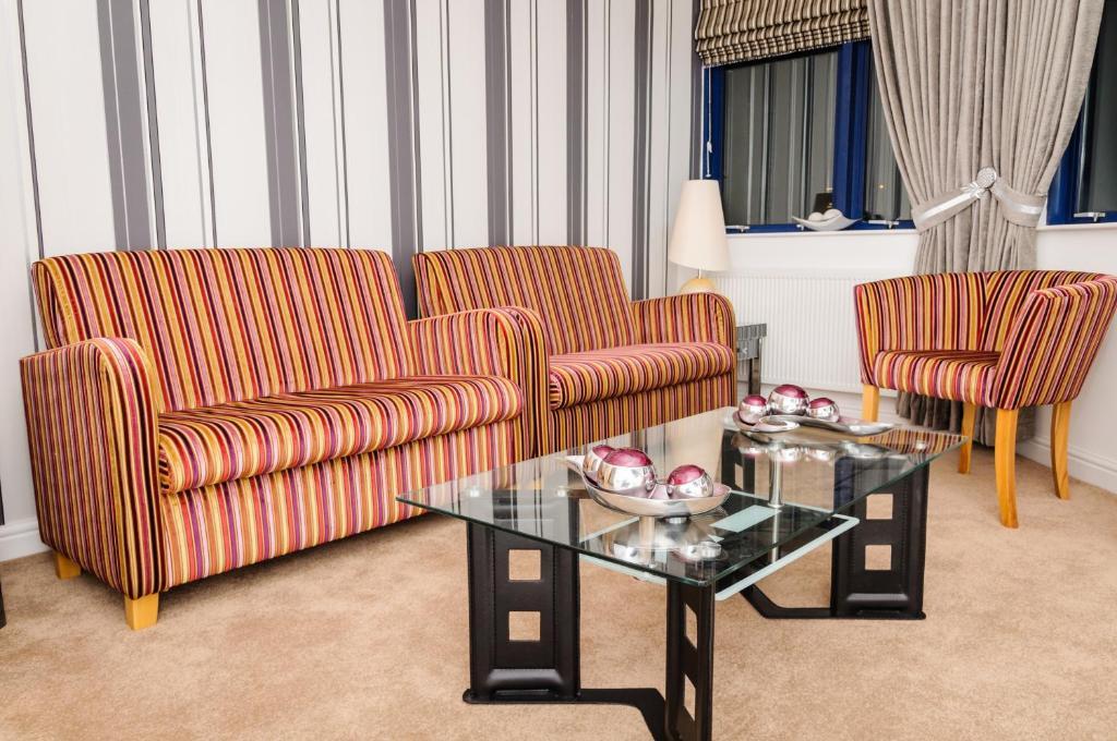 Aparthotel Luxe