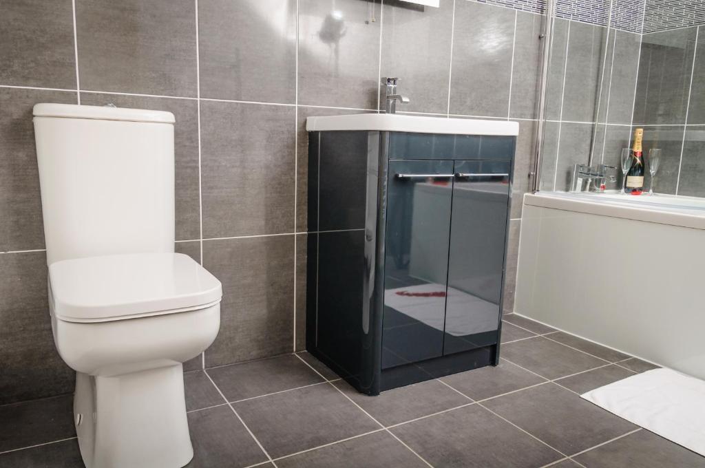 Luxe 4*