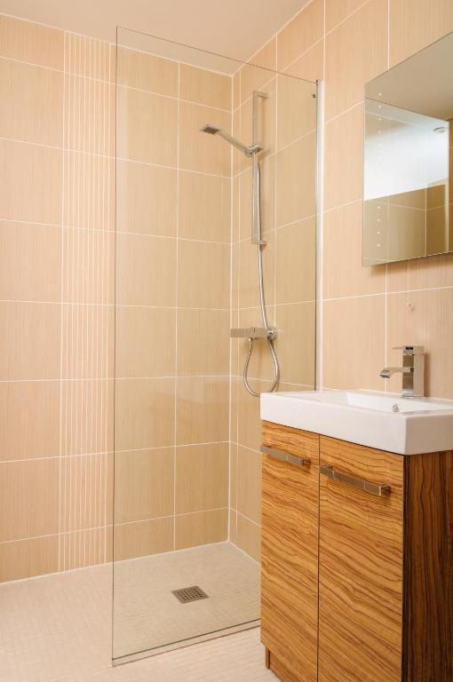 Aparthotel Luxe 4*