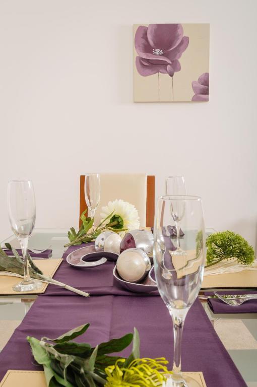 Luxe 4* Derby