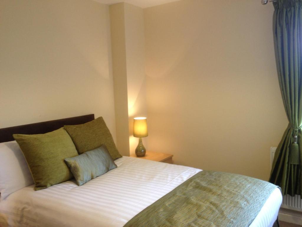 Aparthotel Luxe