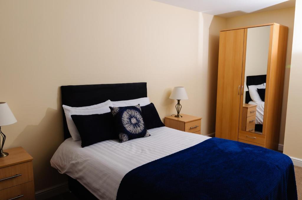 Luxe Aparthotel