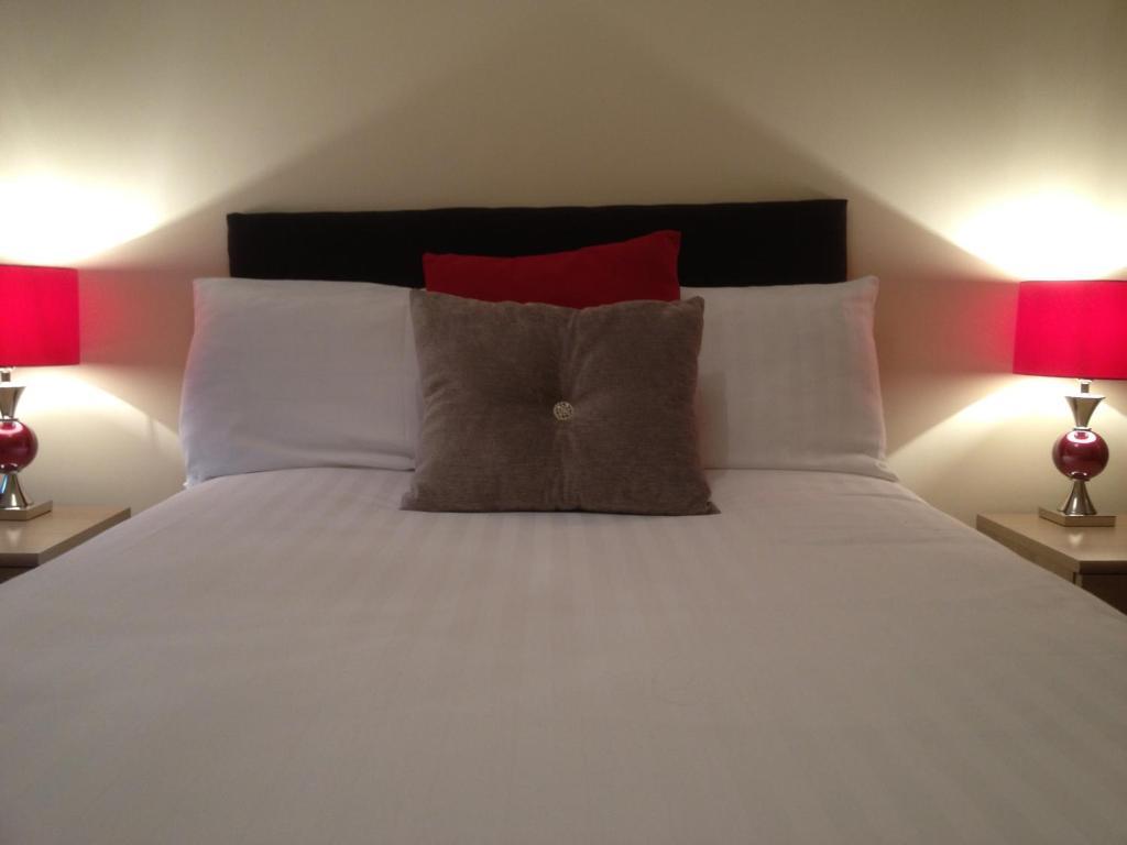 Luxe Aparthotel