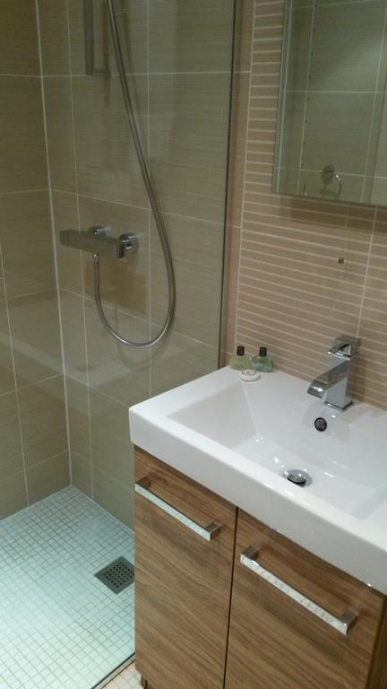 Luxe Aparthotel Derby